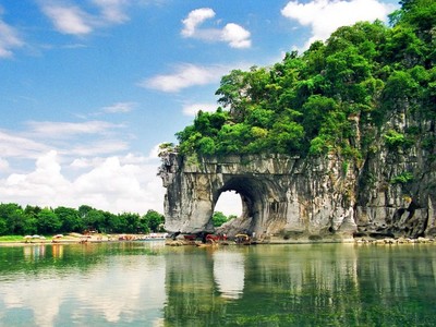 十大景点景区排行榜图片大全(十大景点景区排行)插图