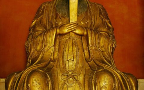 十大法师排行榜道教(道教十大高功排行榜)