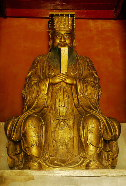 十大法师排行榜道教(道教十大高功排行榜)插图