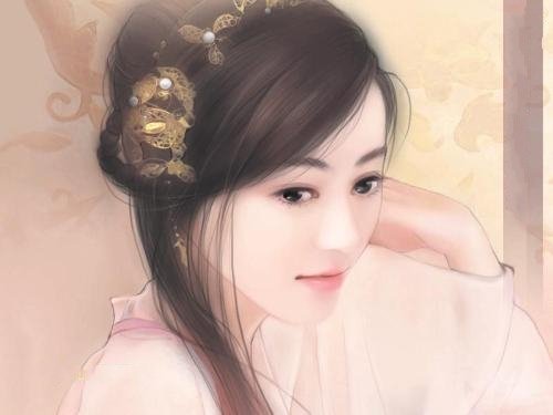世界十大美女面孔排行榜(三国十大美女排行榜)插图3