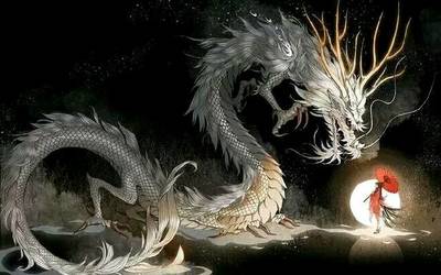玄幻小说十大异兽排行榜(2022年十大玄幻小说排行榜)插图