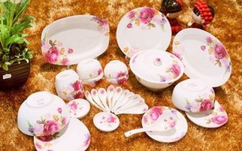 十大陶瓷餐具品牌排行榜(陶瓷餐具品牌排行榜前十名)