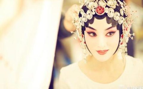 娱乐圈十大花旦排行榜(盘点85后十大小花旦排行榜)