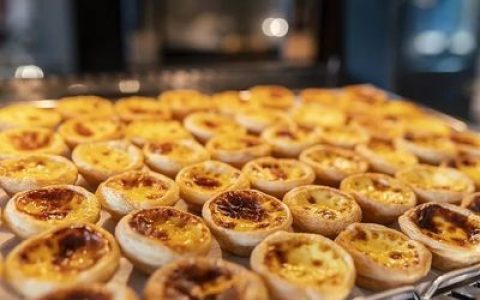 澳门十大必吃美食排行榜(澳门十大必吃美食图片)