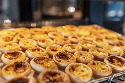 澳门十大必吃美食排行榜(澳门十大必吃美食图片)插图