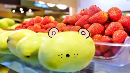 中国迷你水果排行榜(中国十大水果排行榜)插图