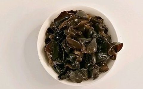 黑木耳十大品牌排行榜下载(东北黑木耳品牌排行榜)