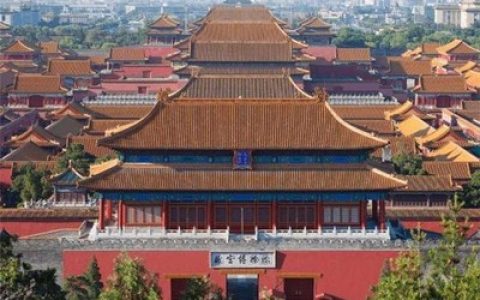 历史十大最强的朝代排行榜(中国朝代历史排行榜)