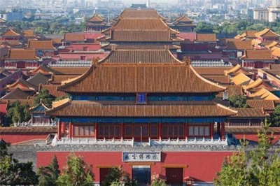 历史十大最强的朝代排行榜(中国朝代历史排行榜)插图