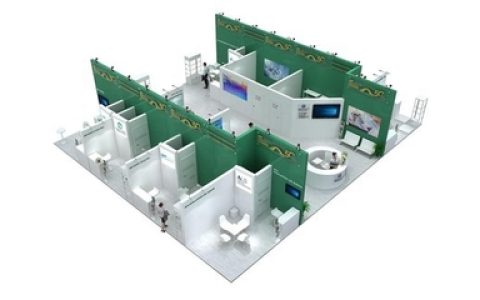 中国展馆面积排行榜(中国面积最大的展馆)