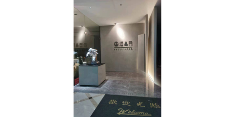 十大瓷砖网红店排行榜(十大瓷砖胶品牌排行榜)插图1