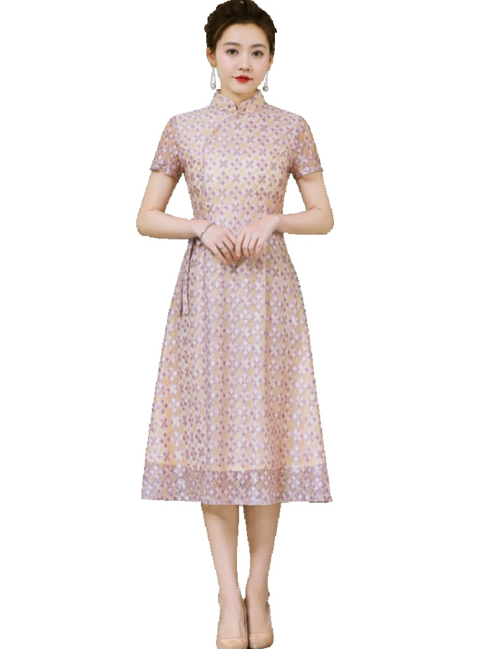 女装连衣裙十大品牌排行榜(女装连衣裙品牌大全排行榜)插图1