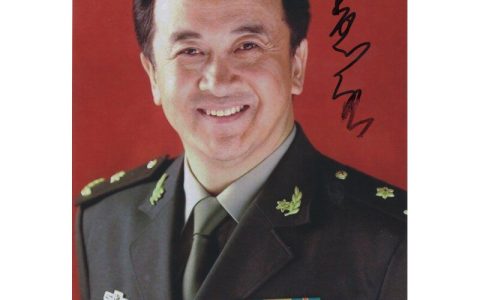 楚地十大名将排行榜(历史十大名将排行榜)