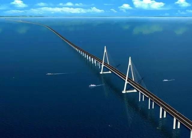 中国经济十大奇迹排行榜(中国经济奇迹的奥秘)插图