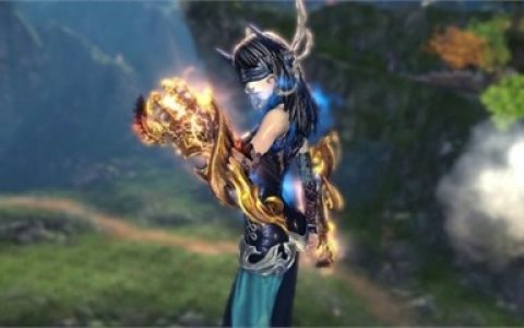 剑灵十大逗比排行榜(剑灵武器排行榜)