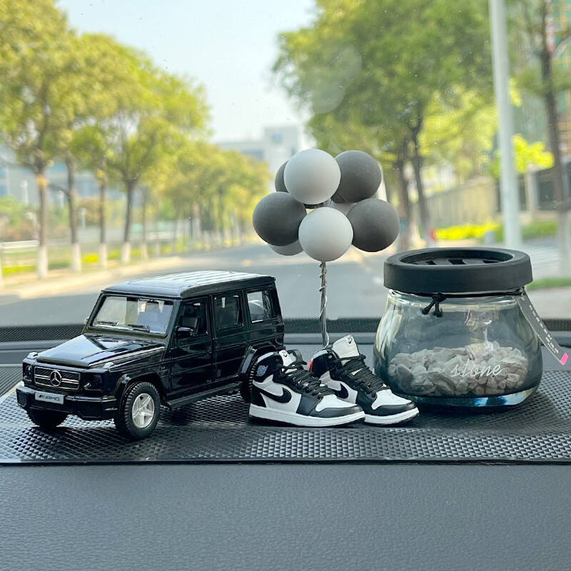 车载摆件十大排行榜(十大车载摆件品牌)插图