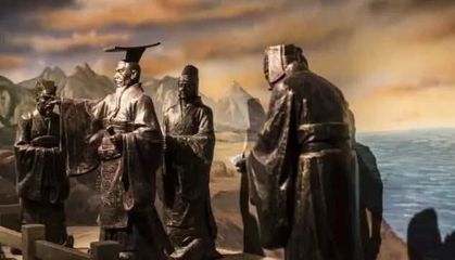四川十大高手排行榜(金庸十大高手排行榜)插图
