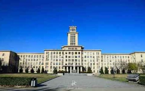 十大最好的生物大学排行榜(中国最好十大大学排行榜)