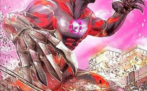 日本第十大漫画排行榜动漫(十大巅峰机甲漫画排行榜)
