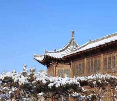 中国古街排行榜(中国第一古街)插图1