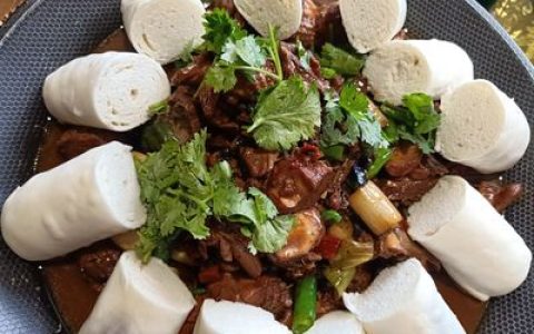 商丘十大美食店排行榜最新(河南商丘美食排行榜前十名)