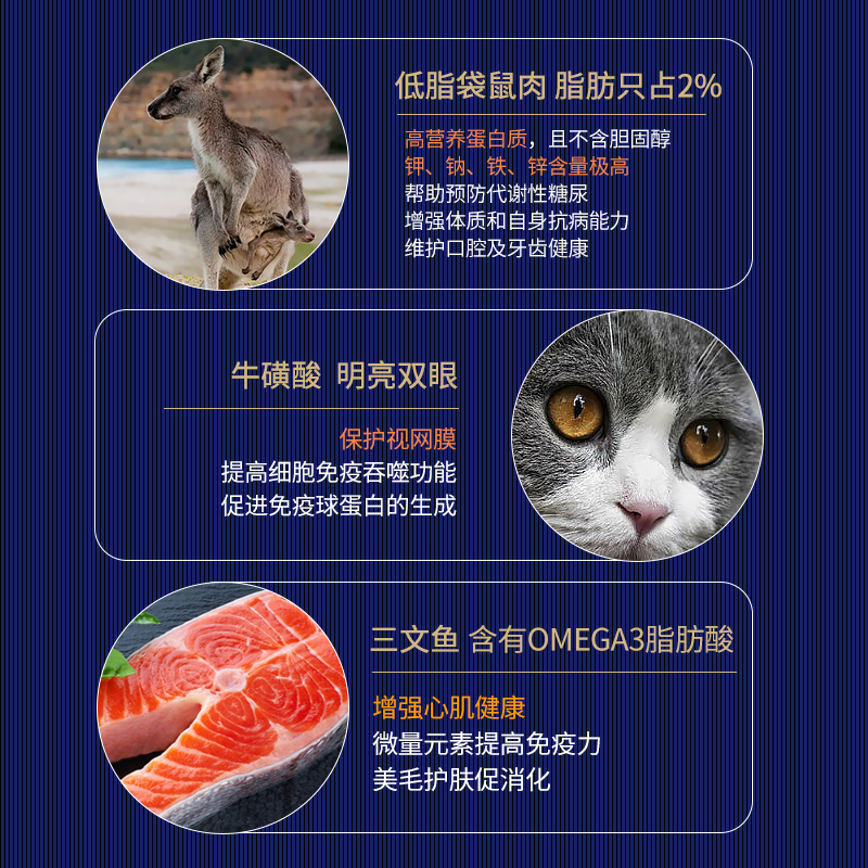 中国宠物行业排行榜(中国宠物行业存在的问题)插图2