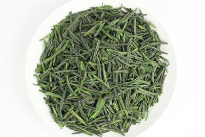 广东茶叶十大品牌排行榜(中国十大品牌茶叶排行榜)插图