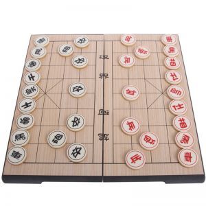 湖北十大象棋高手排行榜(邵阳象棋高手排行榜)插图1