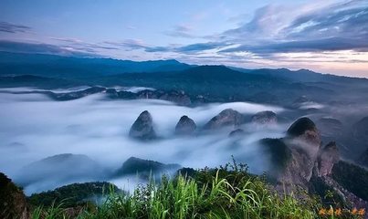 贺州十大名粥排行榜(贺州十大山峰排行榜)插图2