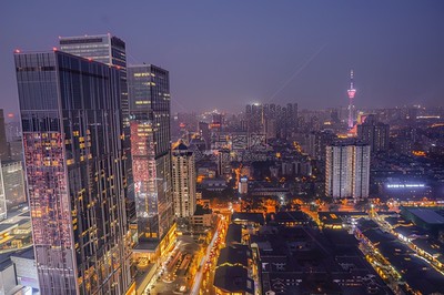 现在富豪排行榜中国(中国富豪城市排行榜)插图