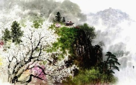 中国十大优美人物排行榜(十大优美诗歌排行榜)