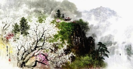 中国十大优美人物排行榜(十大优美诗歌排行榜)插图