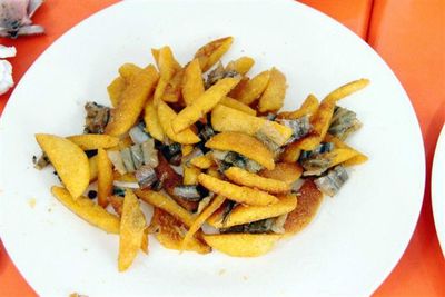 中国蓬莱美食排行榜(蓬莱美食排行榜前十名)插图