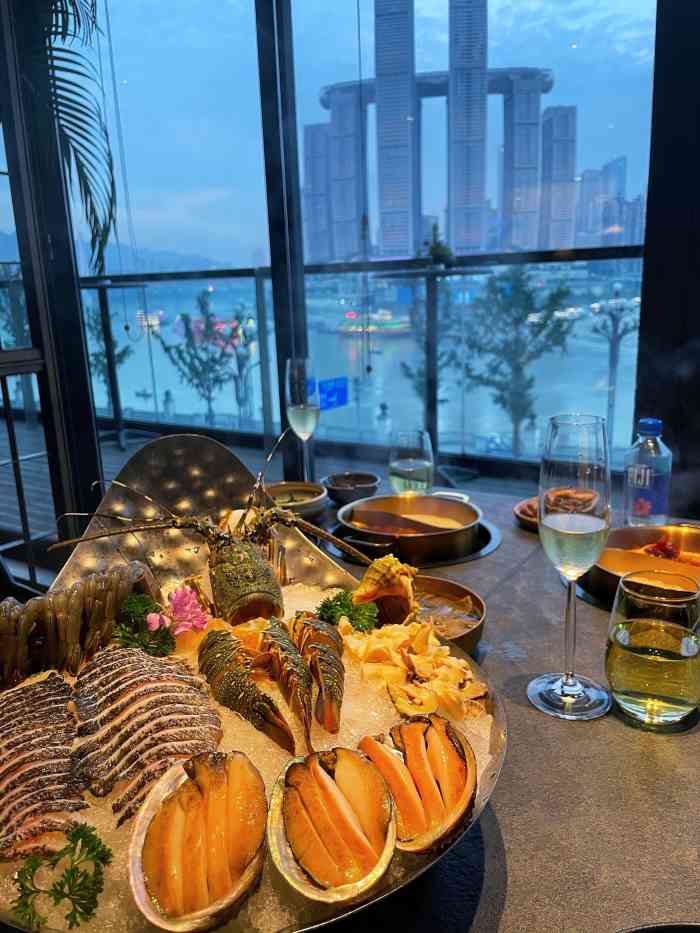 重庆十大羊肉馆排行榜最新(重庆十大婚宴酒店排行榜)插图3
