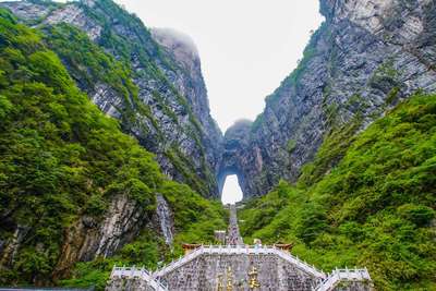 中国单身旅游排行榜(中国十大旅游排行榜)插图