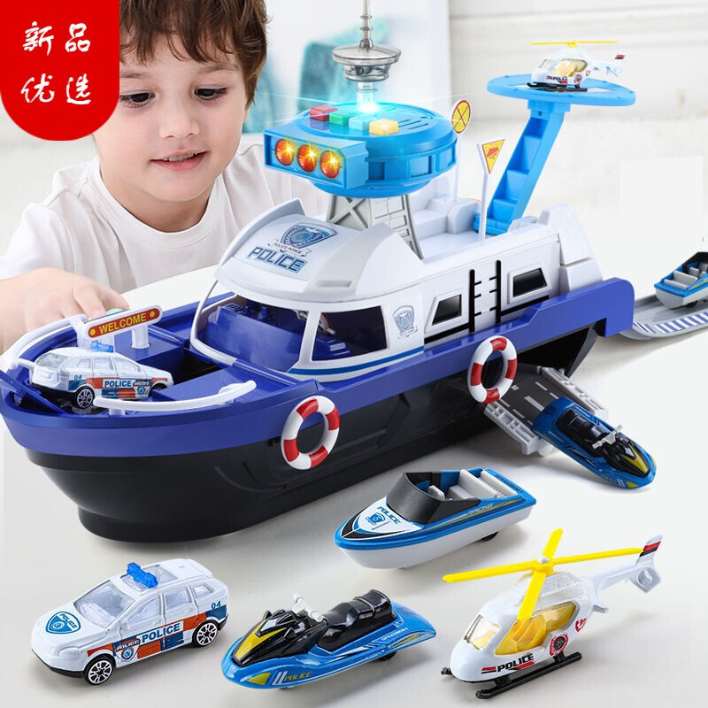 十大玩具机品牌排行榜(十大玩具车品牌)插图