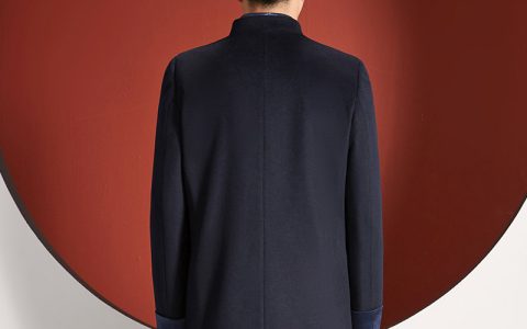 中国风服装十大品牌排行榜(中国风男装品牌排行榜)