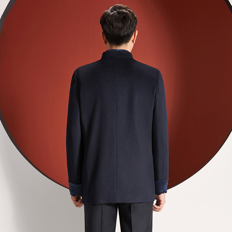 中国风服装十大品牌排行榜(中国风男装品牌排行榜)插图