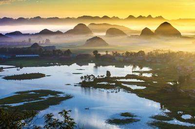 呼市十大旅游景点排行榜(广东十大旅游景点排行榜 前十名)插图