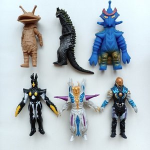 盘点奥特曼十大光剑排行榜(奥特曼十大怪兽排行榜)插图1