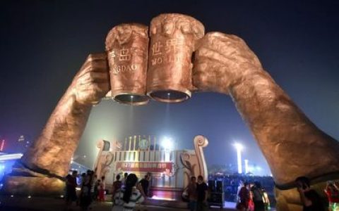 中国起亚销售排行榜(中国啤酒销售排行榜)