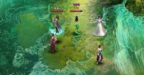 小说十大武侠巅峰之作排行榜(十大巅峰之作经典武侠)插图1