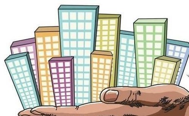 中国楼房房价排行榜(中国县级房价排行榜)插图