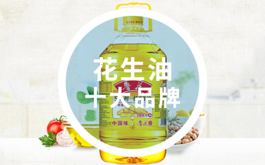 中国十大油品牌排行榜(中国十大油品牌排行榜有哪十个)插图
