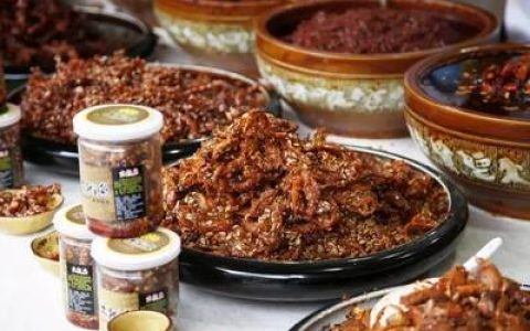 中国十大美食街排行榜图片(杭州十大美食街排行榜)