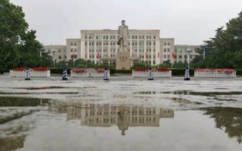 沈阳中职十大排行榜(沈阳中职学校排行榜)