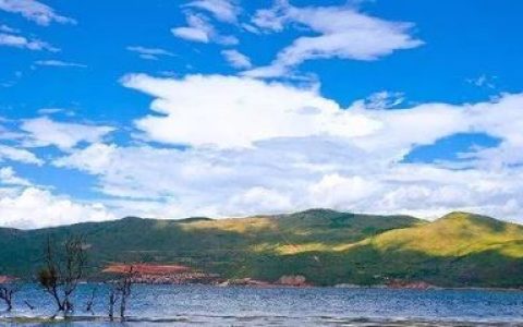 中国湖泊名气排行榜(中国演员名气排行榜)