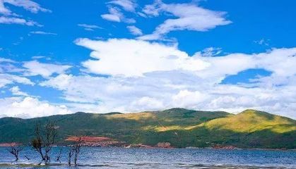 中国湖泊名气排行榜(中国演员名气排行榜)插图
