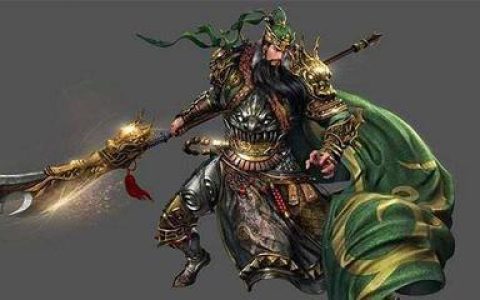 中国神话名将排行榜(中国神话电视剧排行榜)