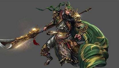 中国神话名将排行榜(中国神话电视剧排行榜)插图